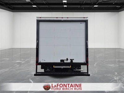 2027 Ford E-450SD Base