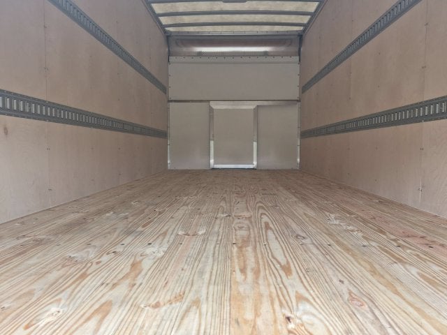 2027 Ford E-450SD Base