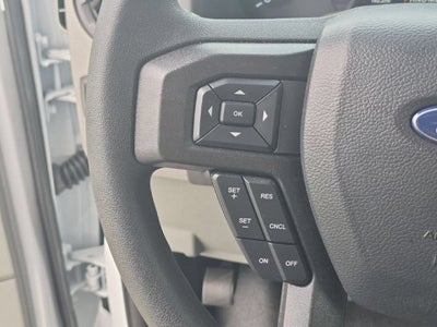 2027 Ford E-450SD Base
