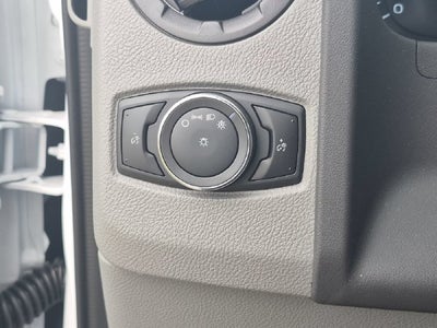 2027 Ford E-450SD Base