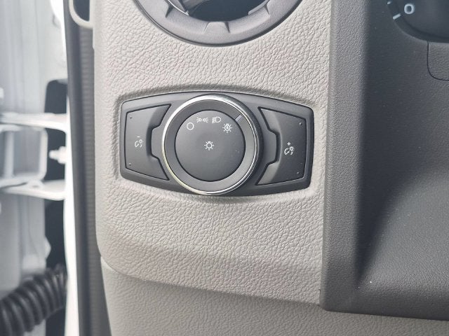 2027 Ford E-450SD Base