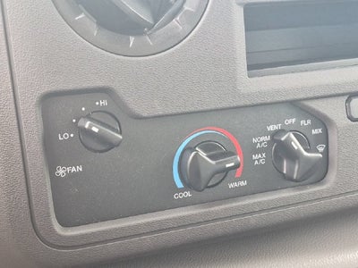 2027 Ford E-450SD Base