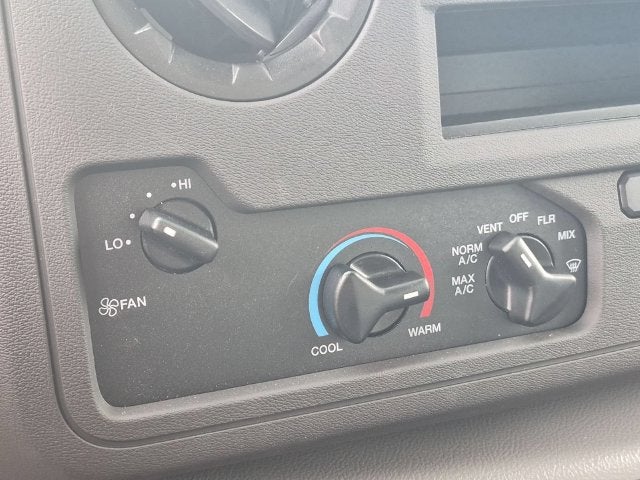 2027 Ford E-450SD Base