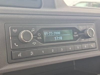 2027 Ford E-450SD Base