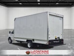 2027 Ford E-450SD Base