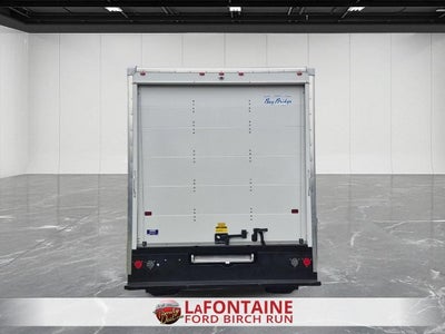2027 Ford E-450SD Base