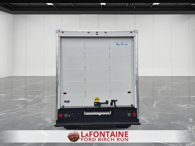 2027 Ford E-450SD Base