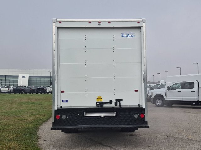 2027 Ford E-450SD Base