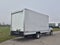 2027 Ford E-450SD Base