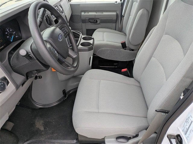 2026 Ford E-450SD Base