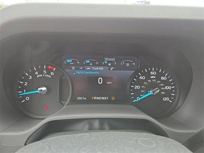 2026 Ford E-450SD Base