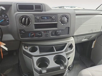 2026 Ford E-450SD Base