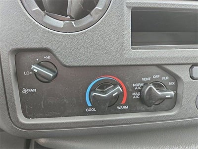 2026 Ford E-450SD Base