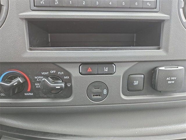 2026 Ford E-450SD Base