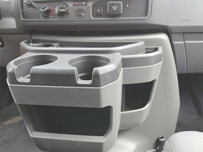 2026 Ford E-450SD Base