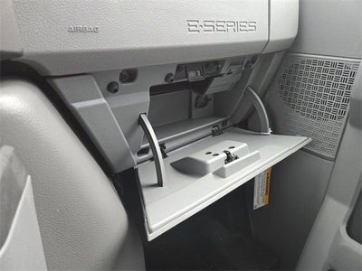 2026 Ford E-450SD Base
