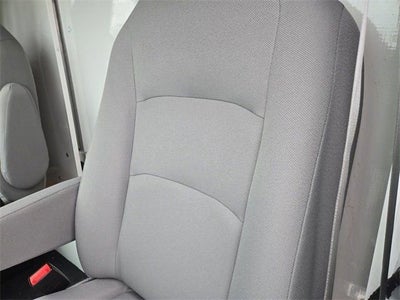 2026 Ford E-450SD Base