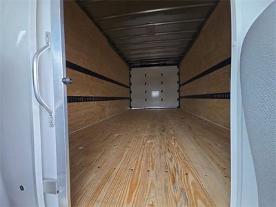 2026 Ford E-450SD Base