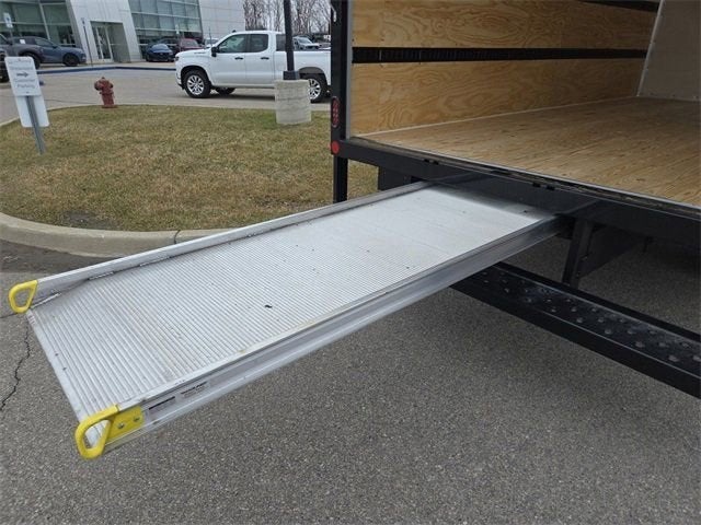 2026 Ford E-450SD Base