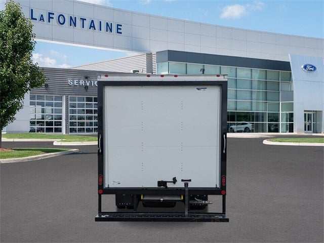 2026 Ford E-450SD Base