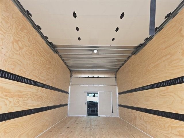 2026 Ford E-450SD Base