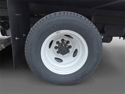 2026 Ford E-450SD Base