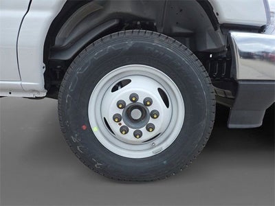 2026 Ford E-450SD Base
