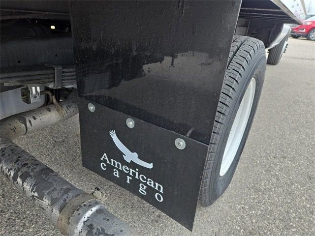 2026 Ford E-450SD Base