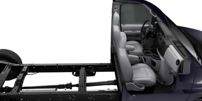 2026 Ford E-450SD Base