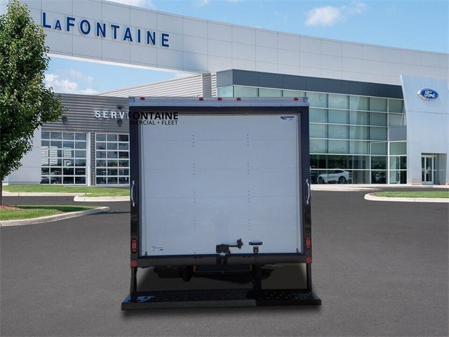 2026 Ford E-450SD Base