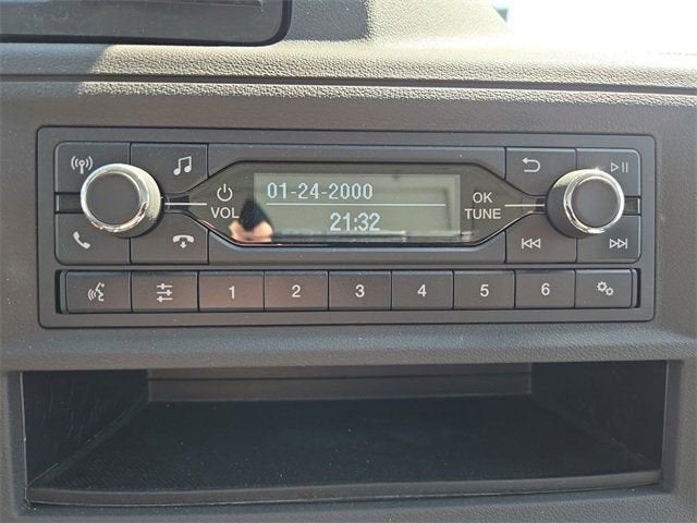 2026 Ford E-450SD Base