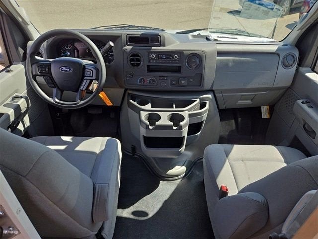 2026 Ford E-450SD Base
