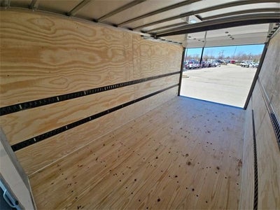 2026 Ford E-450SD Base