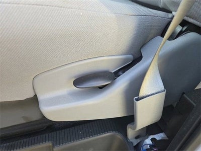 2026 Ford E-450SD Base