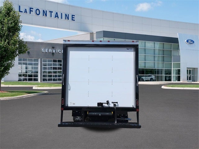 2026 Ford E-450SD Base