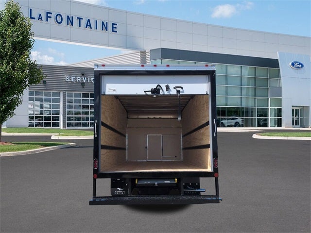 2026 Ford E-450SD Base