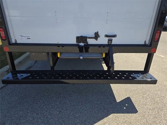 2026 Ford E-450SD Base