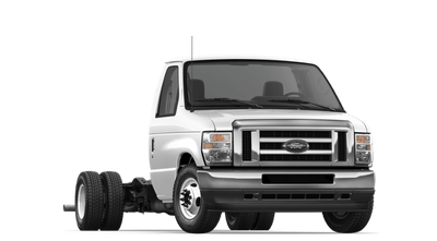 2026 Ford E-450SD Base