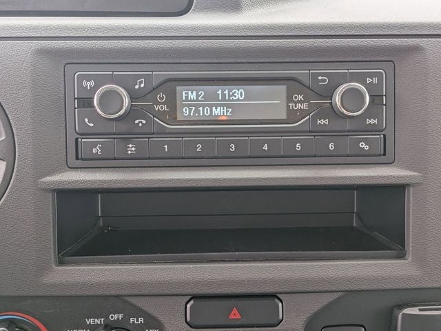 2027 Ford E-450SD Base