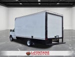 2027 Ford E-450SD Base