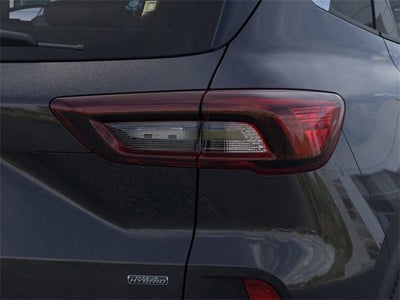 2026 Ford Escape Plug-In Hybrid Base