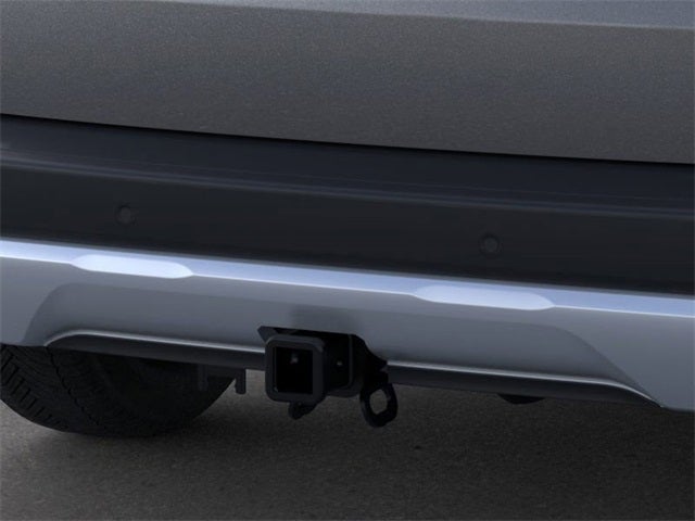 2026 Ford Escape Plug-In Hybrid Base