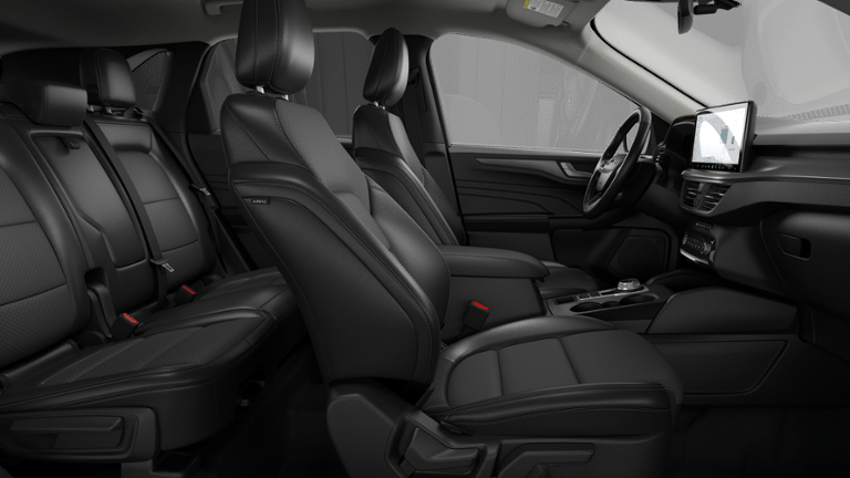2026 Ford Escape Plug-In Hybrid Base