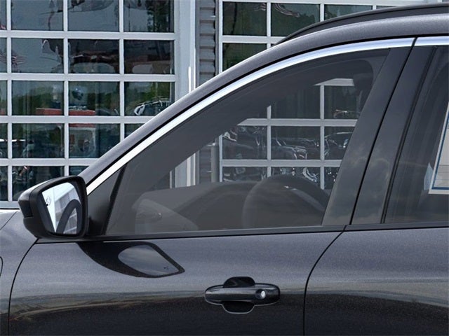 2025 Ford Escape Plug-In Hybrid Base