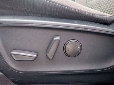 2021 Ford Escape Hybrid SE