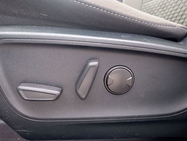 2021 Ford Escape Hybrid SE