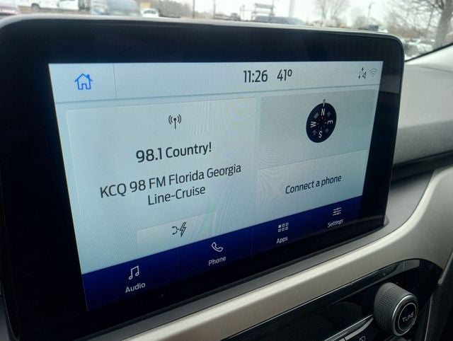 2021 Ford Escape Hybrid SE