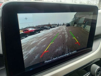 2021 Ford Escape Hybrid SE