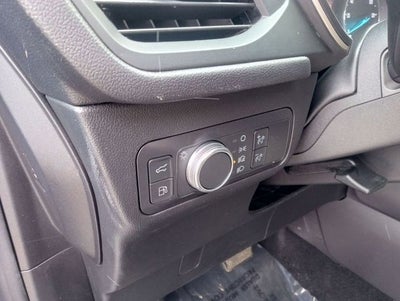 2021 Ford Escape Hybrid SE