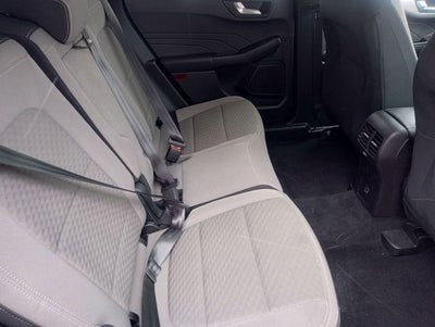 2021 Ford Escape Hybrid SE